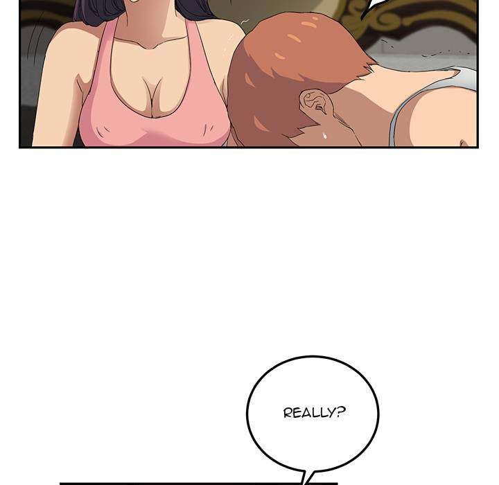My Stepmom - Chapter 18 - Andromeda 11 page 64 hentai porn comic manga doujin